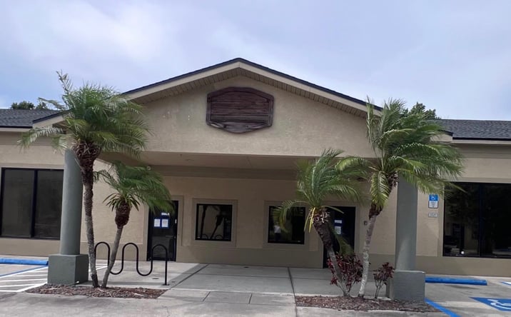Pictures of Office property located at 6245 66th St N, Pinellas Park, FL 33781 for sales - image #1