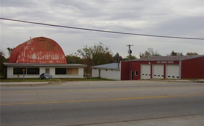Pictures of Retail property located at 710 S Ash Street, Buffalo, MO 65622 for sales - image #1
