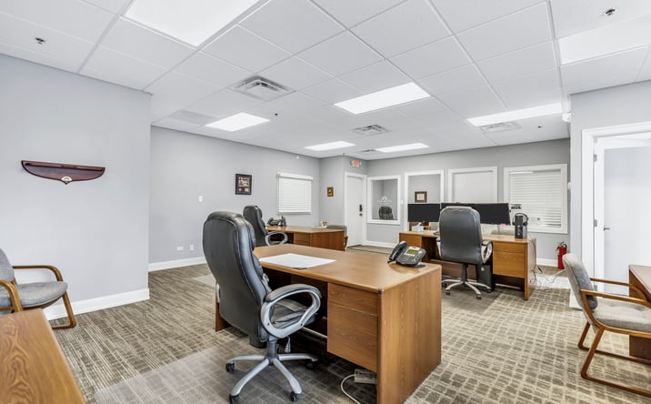 image of property at 15127 S 73RD AVE Orland Park IL 60462-4398