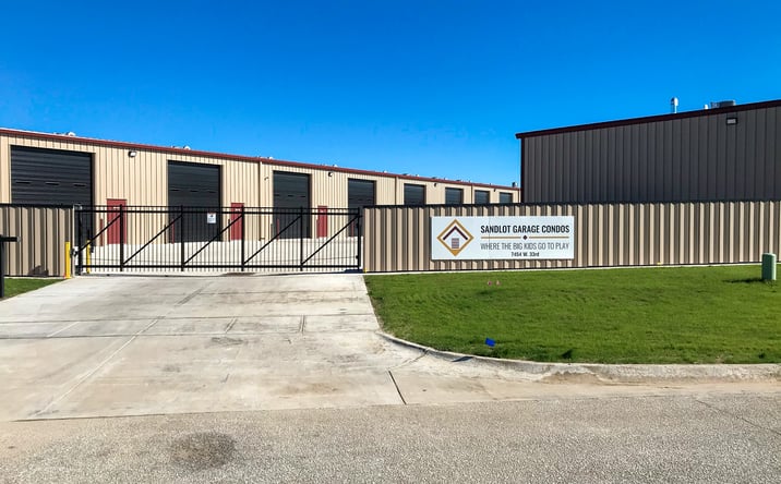 Pictures of Special Purpose property located at NEC 119th & 21st, Wichita, KS 67205 for sales - image #1