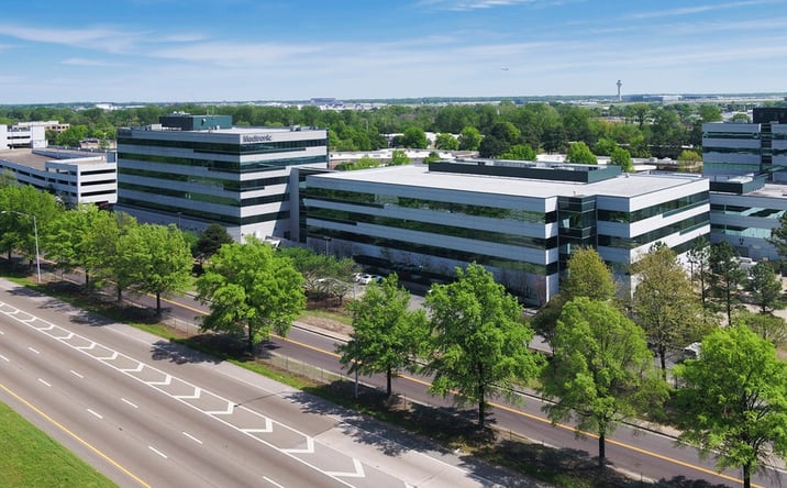Pictures of Office property located at 1810 Pyramid Pl, Memphis, TN 38132, 1840 Pyramid Pl, Memphis, TN 38132 for sales - image #1