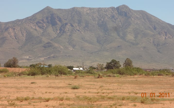 Pictures of Land property located at 7648 Kings Rd, Las Cruces, NM 88012 for sales - image #1