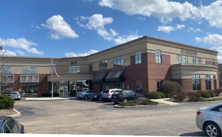 Pictures of Office property located at 3075 Governors Place Blvd, Kettering, OH 45409 for sales - image #1