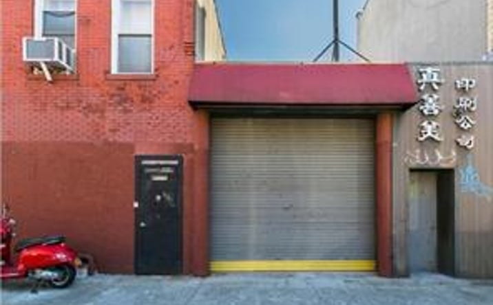 Pictures of Mixed Use property located at 15 Denton Pl, Brooklyn, NY 11215 for sales - image #1