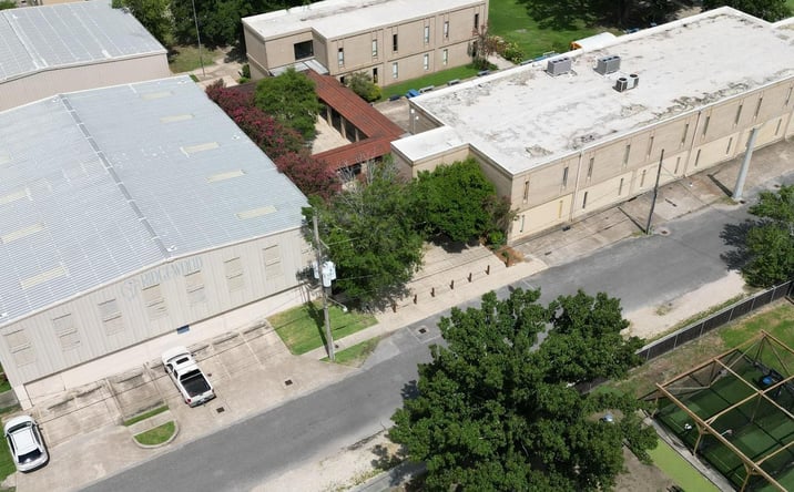 Pictures of Special Purpose property located at 201 Pasadena Avenue, Metairie, LA 70001 for sales - image #1