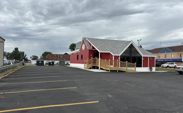 Pictures of Retail property located at 1324 25th Ave S, Fargo, ND 58103 for sales - image #1