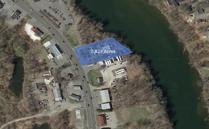 Pictures of Retail property located at 13 Danbury Rd, New Milford, CT 06776 for sales - image #1