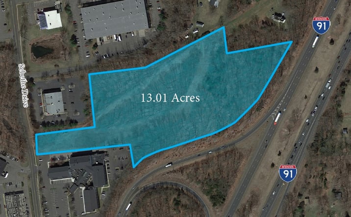 Pictures of Land property located at 10 Sebethe Dr, Cromwell, CT 06416 for sales - image #1