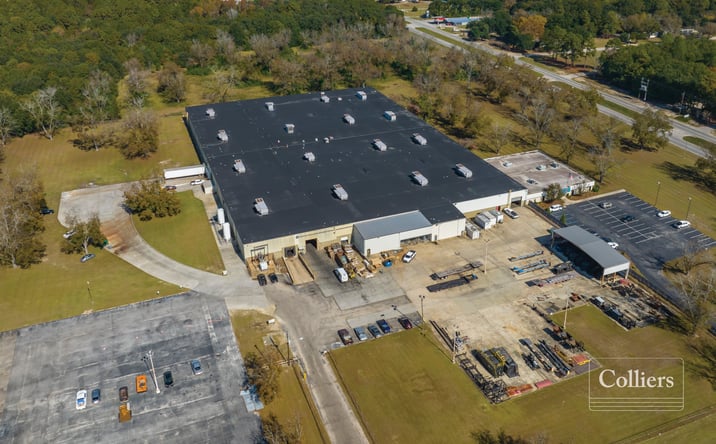 Pictures of Industrial property located at 2630 US-15, Sumter, SC 29154 for sales - image #1