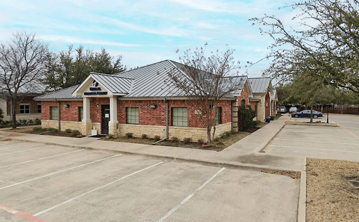 image of property at 240 N RUFE SNOW DR Keller TX 76248