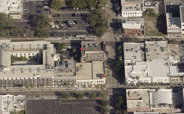 Pictures of Office property located at 1814 N 15th St, Tampa, FL 33605 for sales - image #1