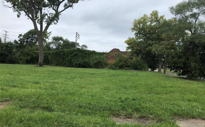 Pictures of Land property located at 267 Harmon St, Detroit, MI 48202 for sales - image #1