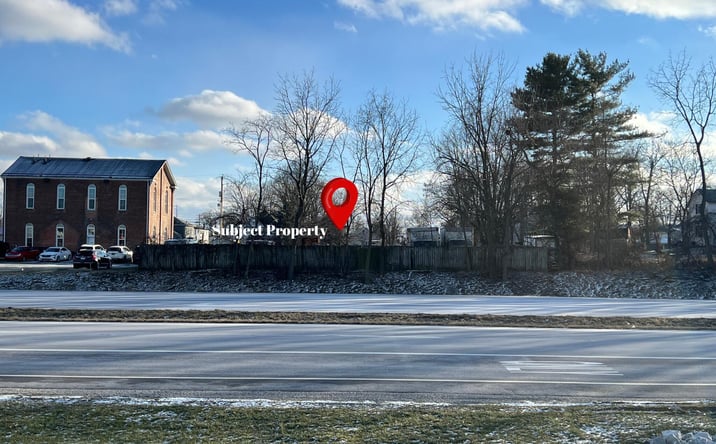Pictures of Mixed Use, Retail, Office, Special Purpose property located at 1040 Columbus Street, Etna, OH 43018 for sales - image #1
