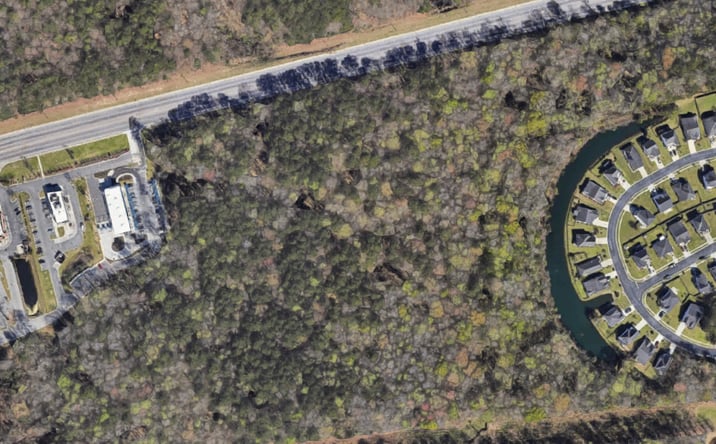 Pictures of Land property located at Ladson Rd, Ladson, SC 29456 for sales - image #1