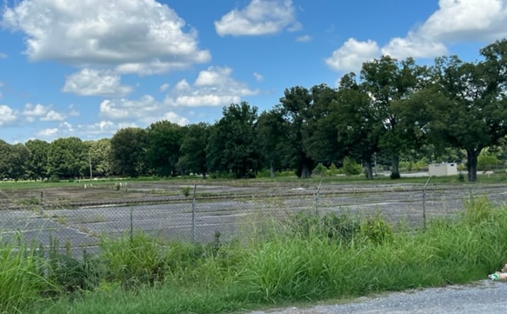 Pictures of Land property located at Mullins St, Humboldt, TN 38343 for sales - image #1