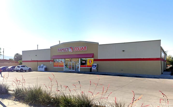 Pictures of Retail property located at 1450 N Solano Dr, Las Cruces, NM 88001 for sales - image #1