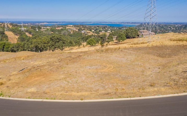 Pictures of Land property located at 4910 Greyson Creek Dr, El Dorado Hills, CA 95762 for sales - image #1
