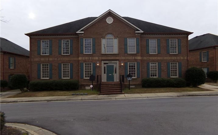 Pictures of Industrial property located at 2525 Raeford Road # D, Fayetteville, NC 28305 for sales - image #1