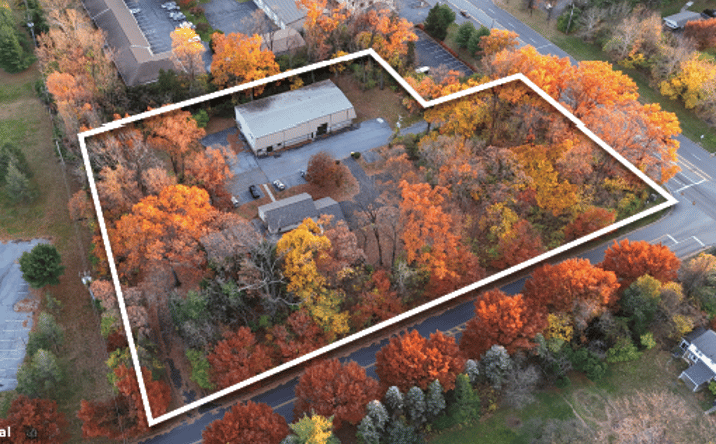 Pictures of Industrial property located at 4554 Bath Pike, Bethlehem, PA 18017 for sales - image #1