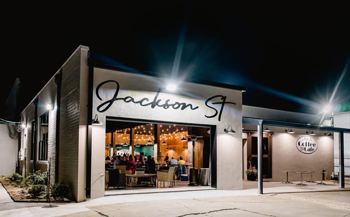 Pictures of Mixed Use, Office, Retail, Special Purpose property located at 711 W Jackson St, El Campo, TX 77437 for sales - image #1