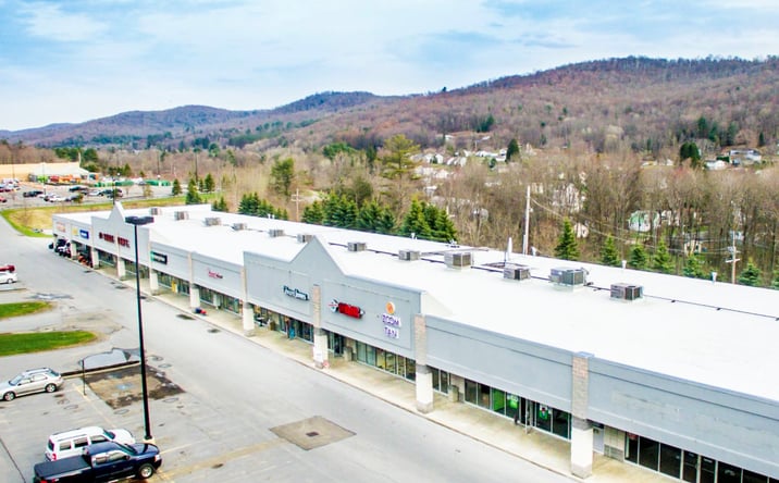 image of property at 30 FOSTER BROOK BLVD Bradford PA 16701-3274