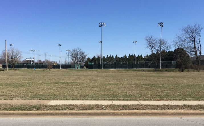 Pictures of Land property located at 3640 and 3658 S. South Avenue, Springfield, MO 65807 for sales - image #1