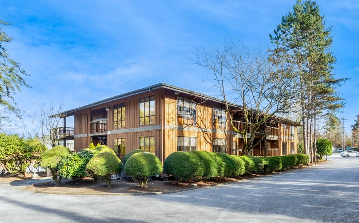 Pictures of Office property located at 20102 Cedar Valley Rd, Lynnwood, WA 98036 for sales - image #1
