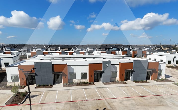 Pictures of Office property located at 5151 Meadow Ranch Pkwy, Richmond, TX 77407 for sales - image #1