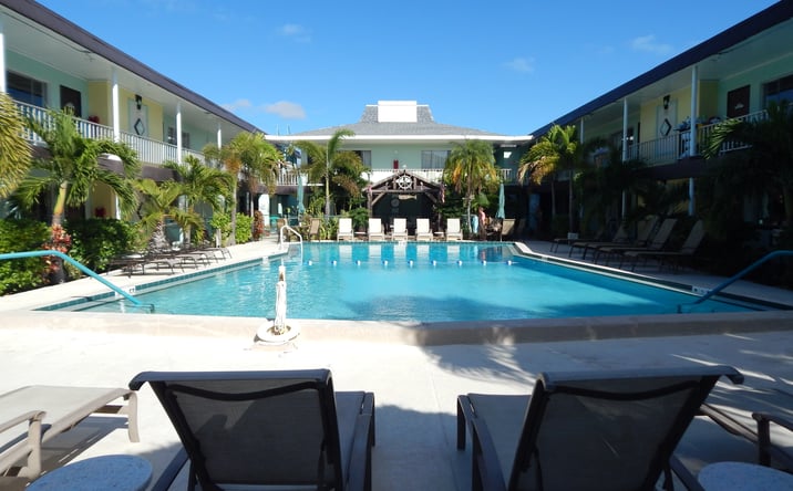 image of property at 17103 GULF BLVD North Redington Beach FL 33708-1442