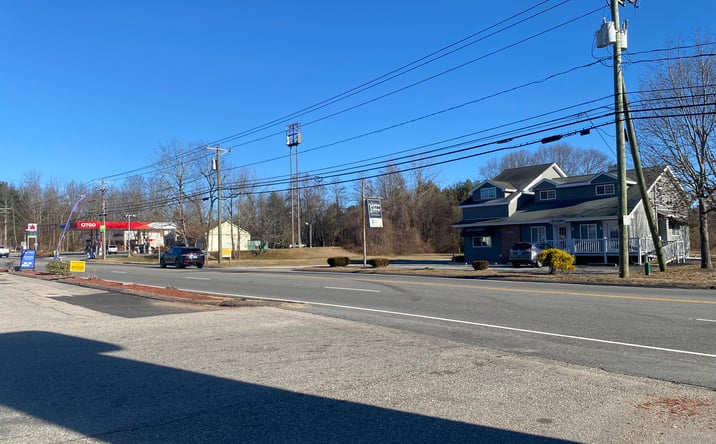 Pictures of Land property located at 110 River Rd, Lisbon, CT 06351 for sales - image #1