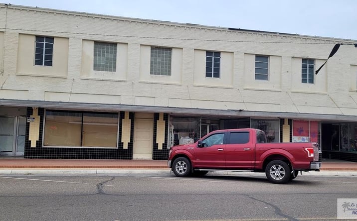 Pictures of Office property located at 314 HIDALGO AVE., RAYMONDVILLE, TX 78580 for sales - image #1