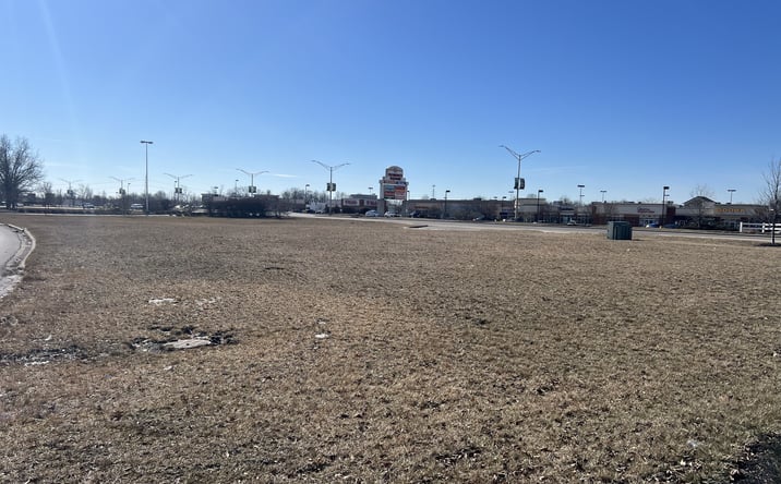 Pictures of Land property located at 7700 Mall Rd, Florence, KY 41042 for sales - image #1