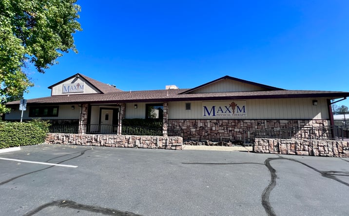 Pictures of Office property located at 2321 Court St, Redding, CA 96001 for sales - image #1