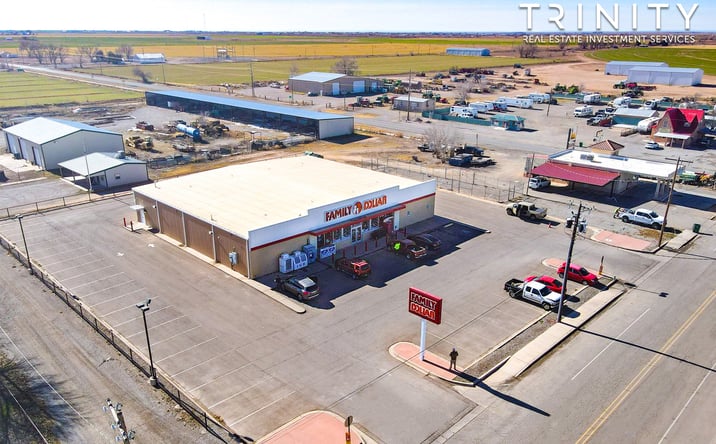 Pictures of Retail property located at 602b W Argyle St, Hagerman, NM 88232 for sales - image #1