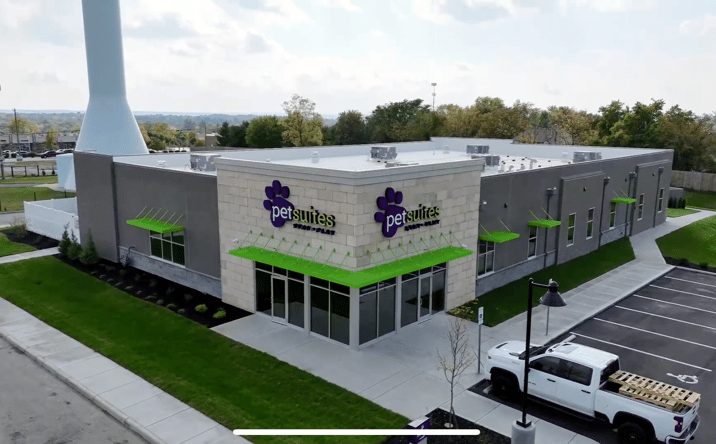 Pictures of Retail property located at 4928 Urmston Mdws Dr, Liberty Township, OH 45011 for sales - image #1