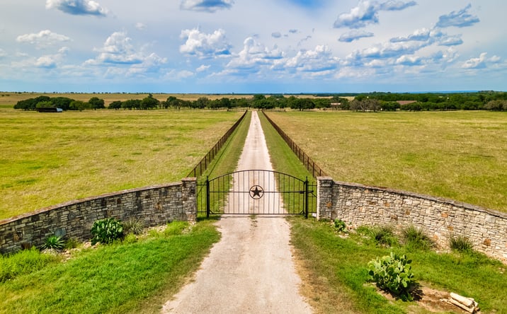 Pictures of Land property located at 1338 Co Rd 222, Florence, TX 76527 for sales - image #1