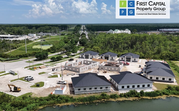Pictures of Mixed Use, Office property located at Town Center Blvd, Palm Coast, FL 32164 for sales - image #1
