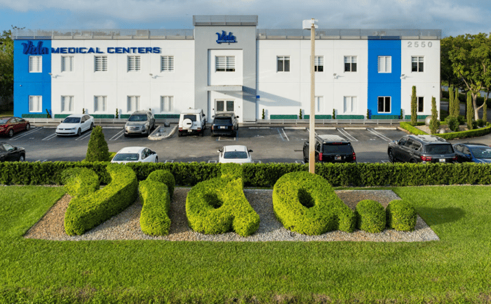 Pictures of Office property located at 2550 NW 100th Ave, Doral, FL 33172 for sales - image #1
