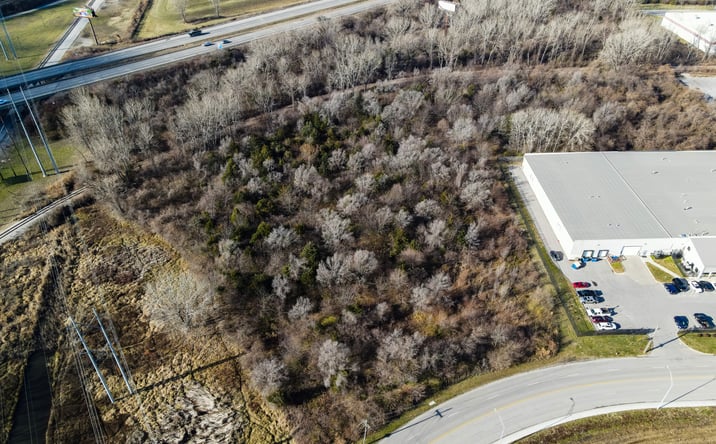 Pictures of Land property located at 910 & 920 N Century, Kansas City, MO 64120 for sales - image #1