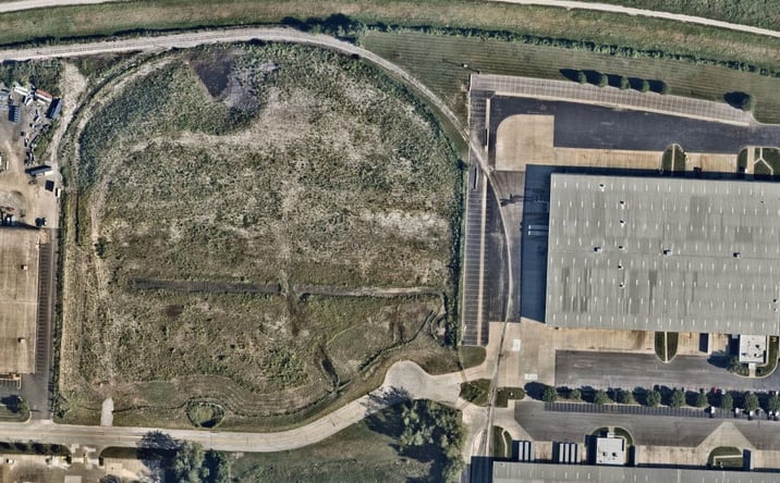 Pictures of Land property located at 6600 Stillwell Ave, Kansas City, MO 64120 for sales - image #1