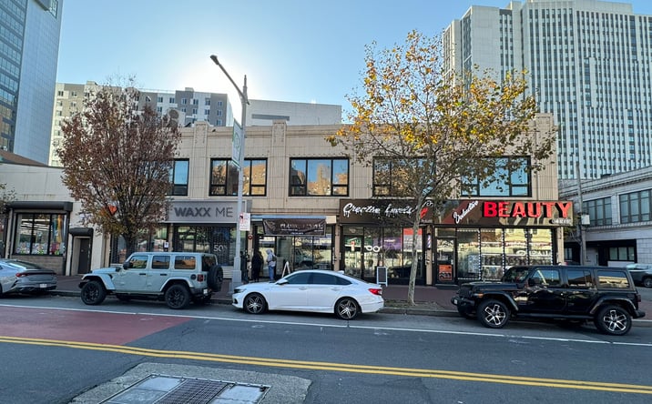 Pictures of Mixed Use, Office, Retail property located at 148-02 Jamaica Ave, Queens, NY 11435 for sales - image #1
