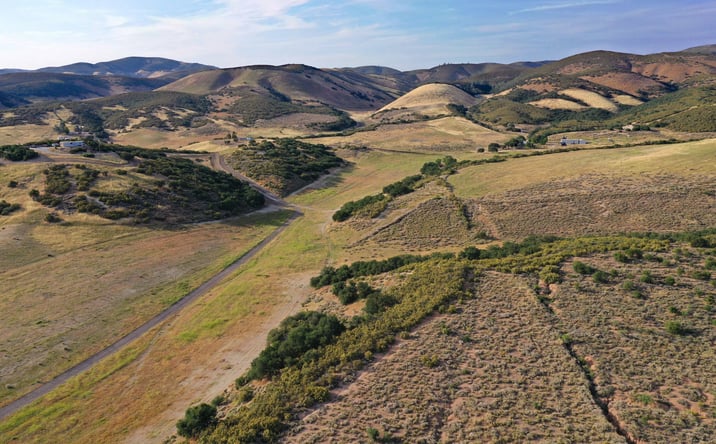 Pictures of Land property located at Lockwood Rd, Lockwood, CA 93426 for sales - image #1