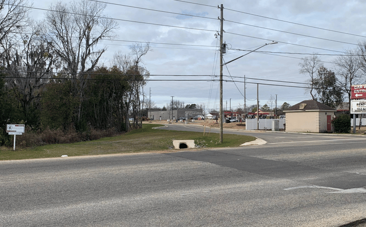 Pictures of Land property located at Bell Rd, Montgomery, AL 36117 for sales - image #1