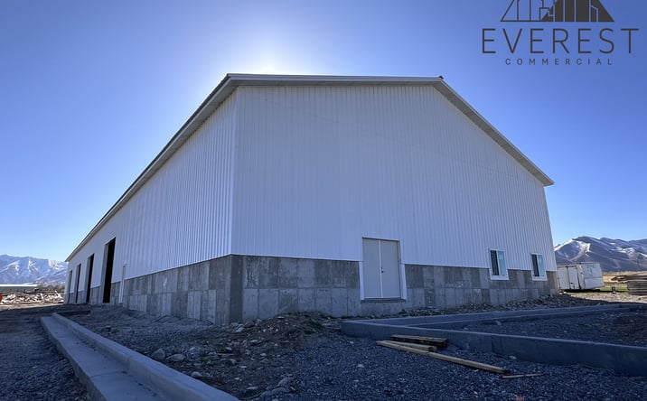 Pictures of Industrial property located at 952 N 1000 W, Tooele, UT 84074 for sales - image #1