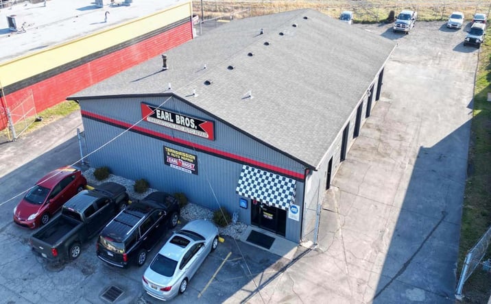 Pictures of Industrial property located at 1525 W Laskey Rd, Toledo, OH 43613 for sales - image #1