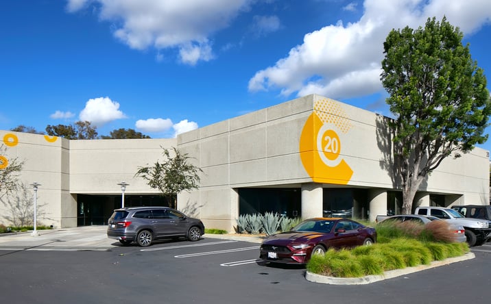 Pictures of Office property located at 20 Centerpointe Dr, La Palma, CA 90623 for sales - image #1