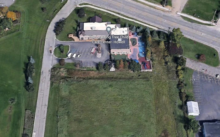 Pictures of Land property located at Parkway Dr, Genoa, MI 48843 for sales - image #1