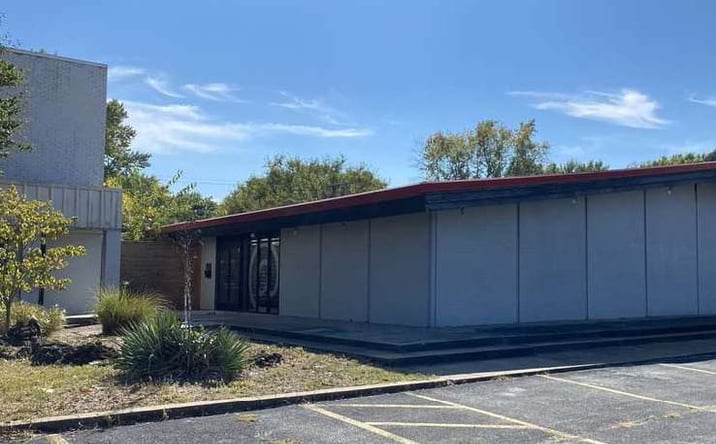 Pictures of Office, Retail property located at 1036 W Sunshine St, Springfield, MO 65807 for sales - image #1