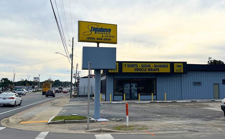 Pictures of Mixed Use property located at 3391 N Pace Blvd, Pensacola, FL 32505 for sales - image #1