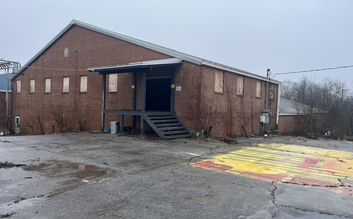 Pictures of Industrial, Land property located at 71 Park Ave, Griffin, GA 30223 for sales - image #1